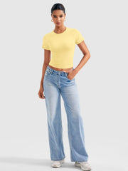 Cream Yellow