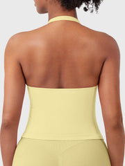 CreamyYellow