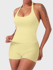 CreamyYellow