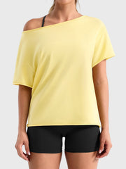 CreamyYellow