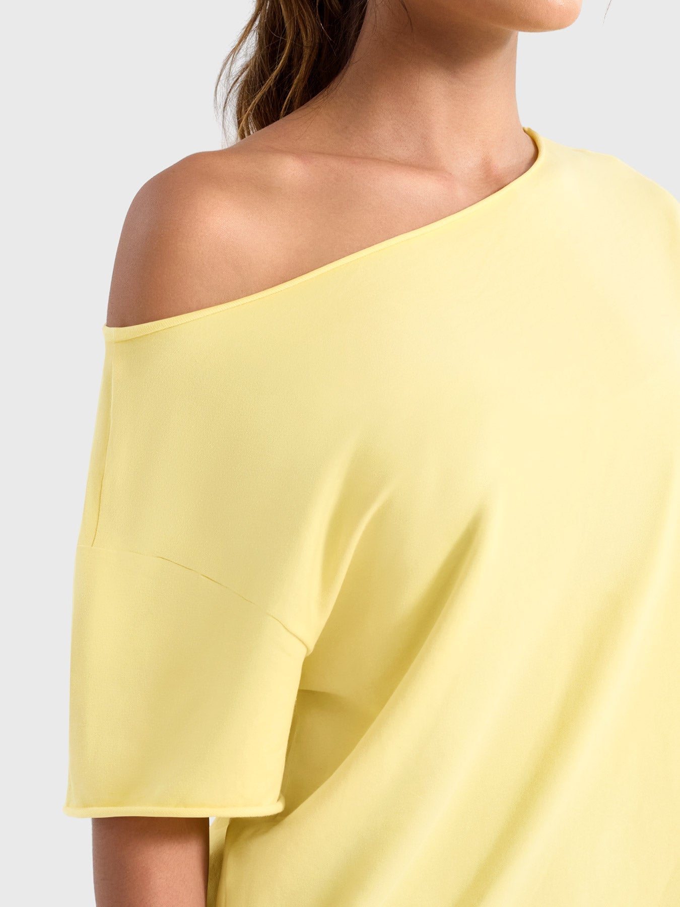CreamyYellow