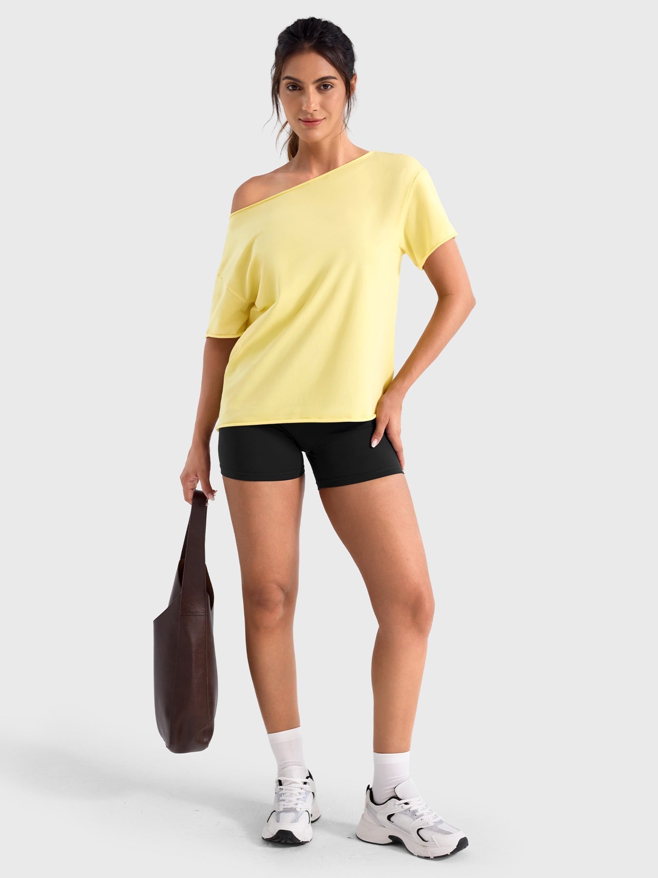 CreamyYellow
