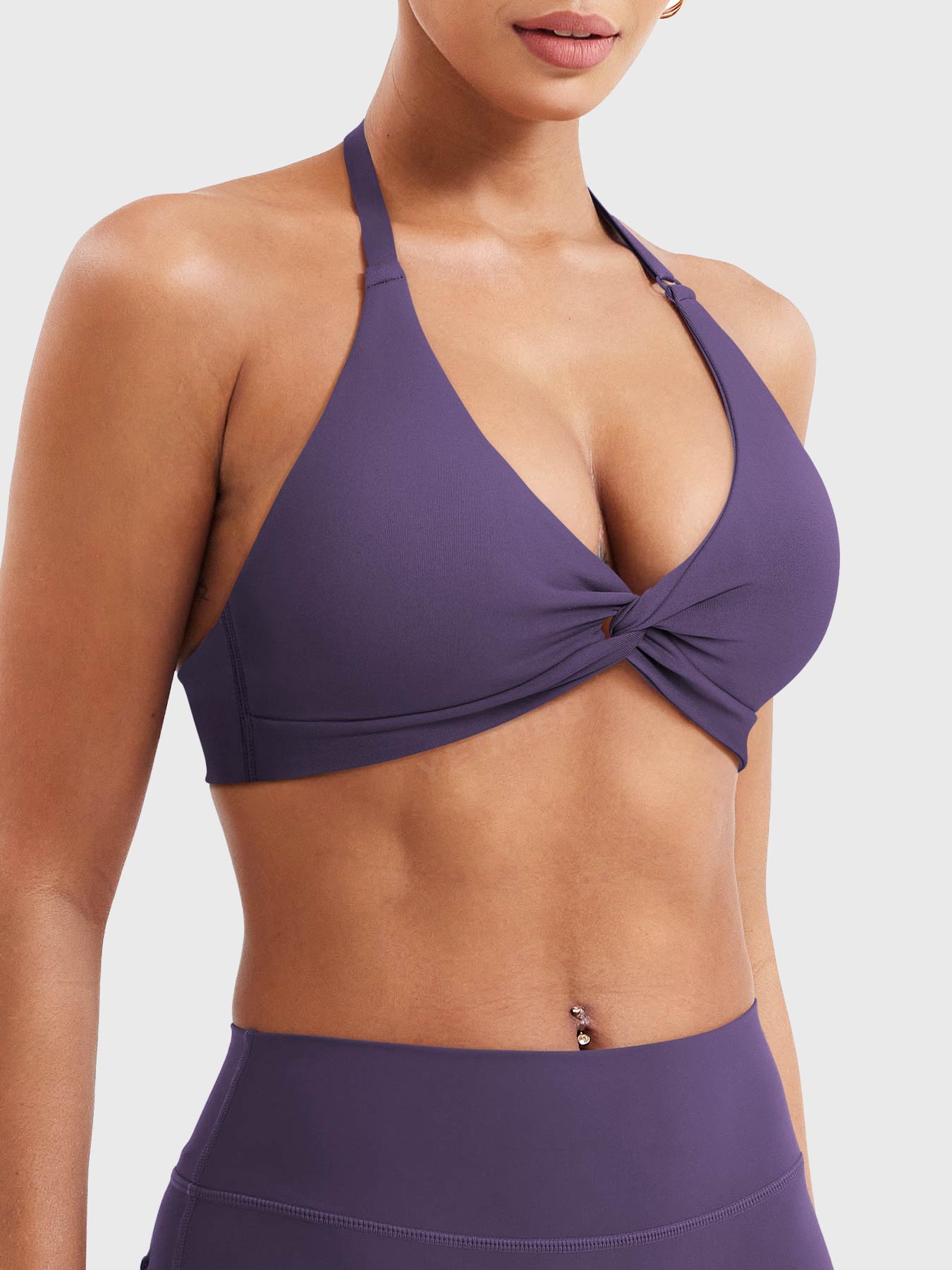 Dark Purple