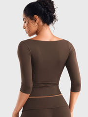 DarkBrown