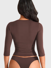 DeepBrown