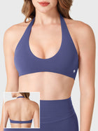 Yeoreo Laarni Reggiseno Sportivo Halter
