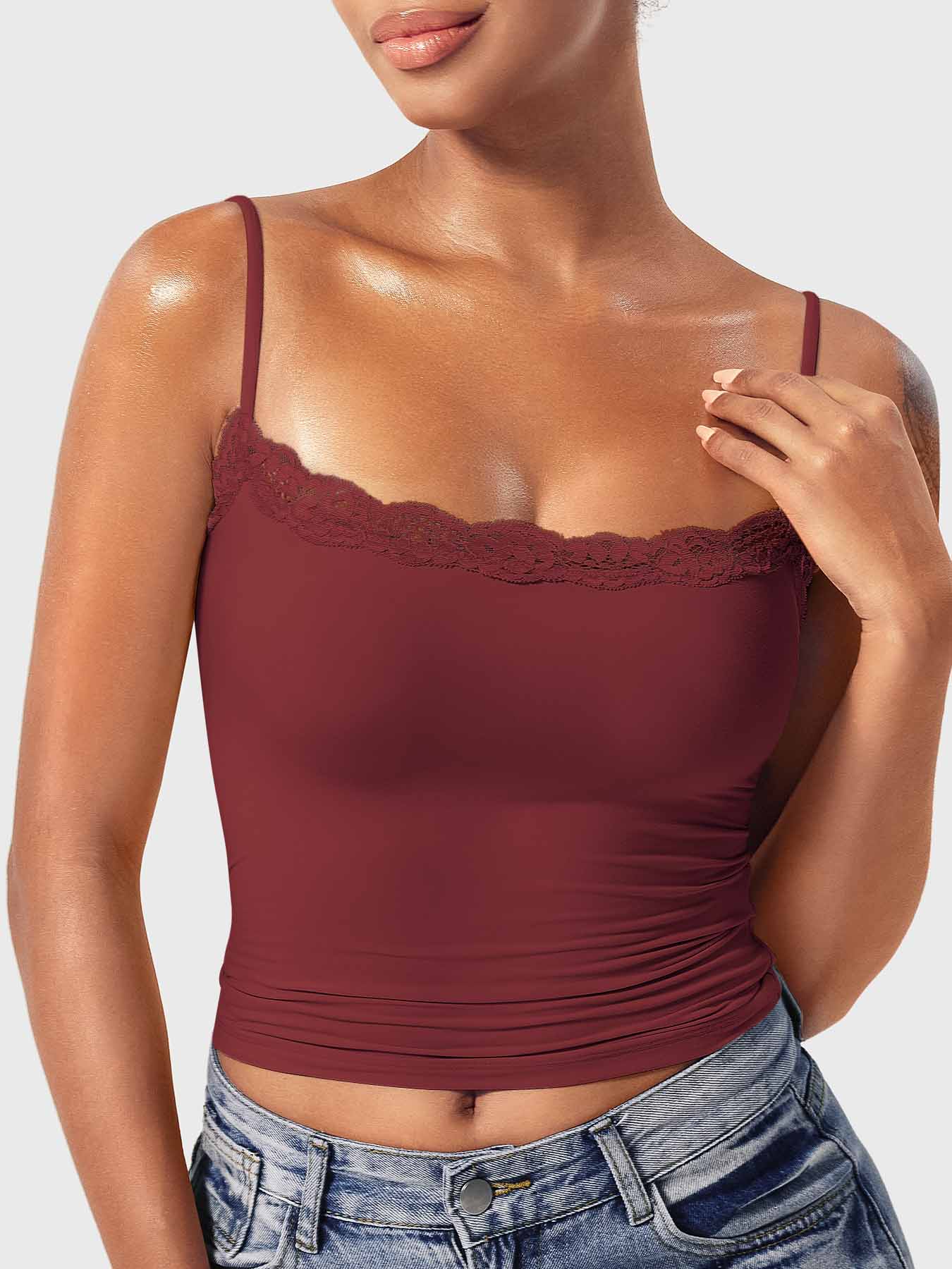 Encorered