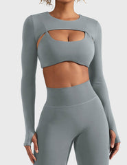 Grey