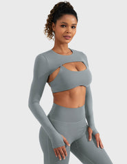 Grey