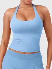 Airy Blue