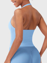 Airy Blue