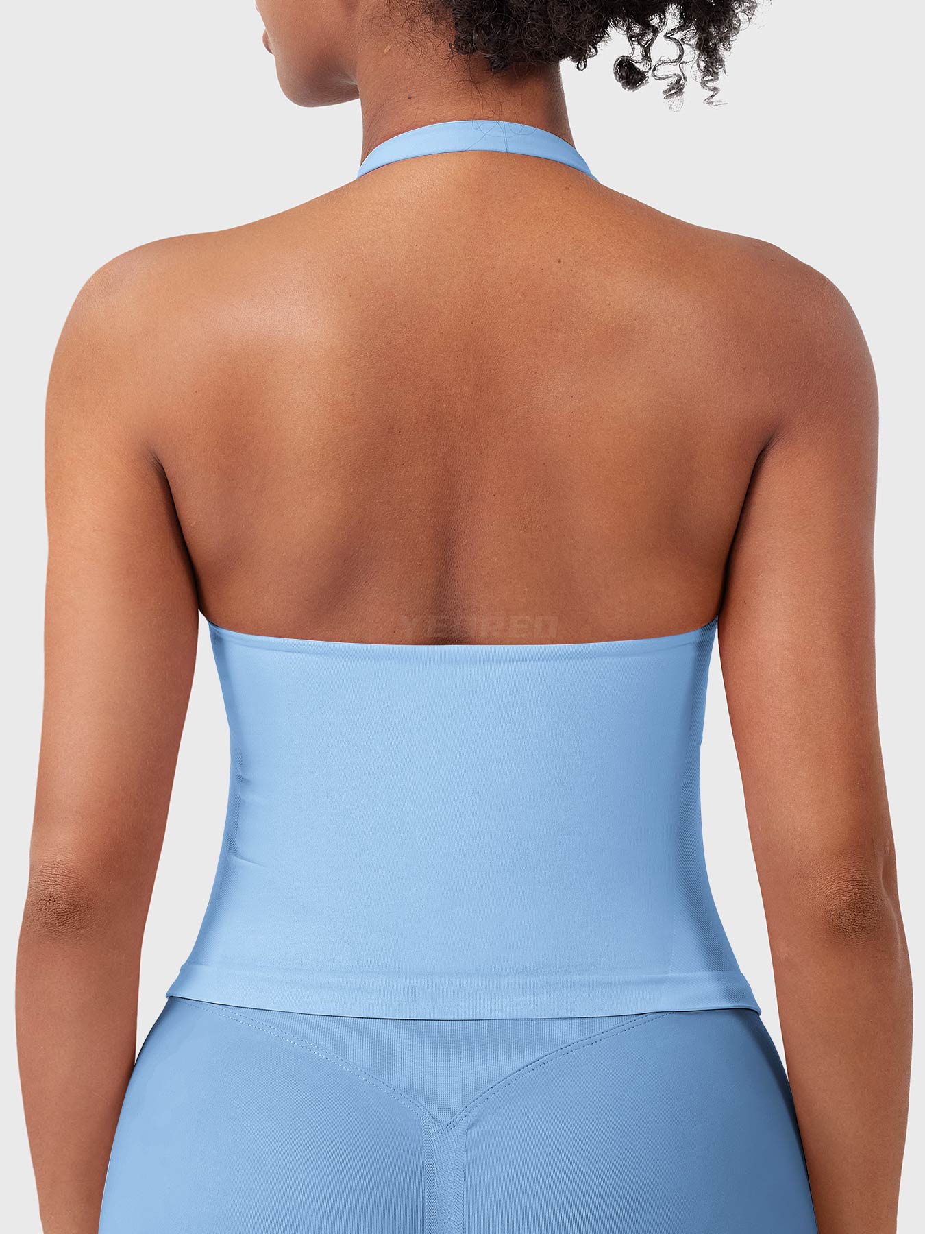 Airy Blue