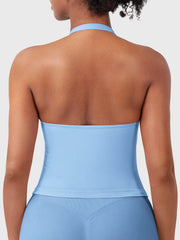 Airy Blue