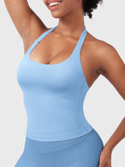Airy Blue