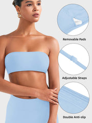 Ice Blue