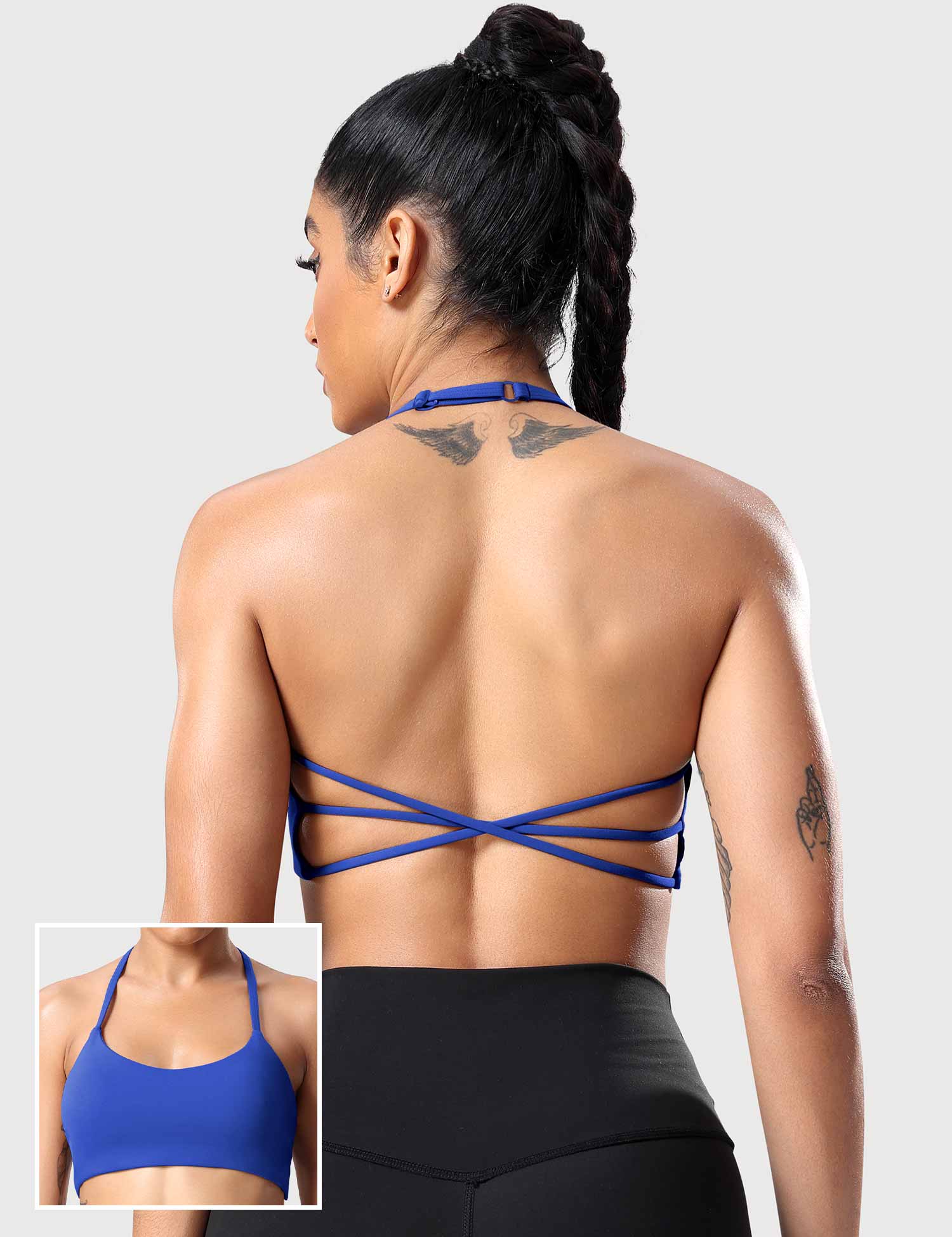 Yeoreo Charly Sport Bra