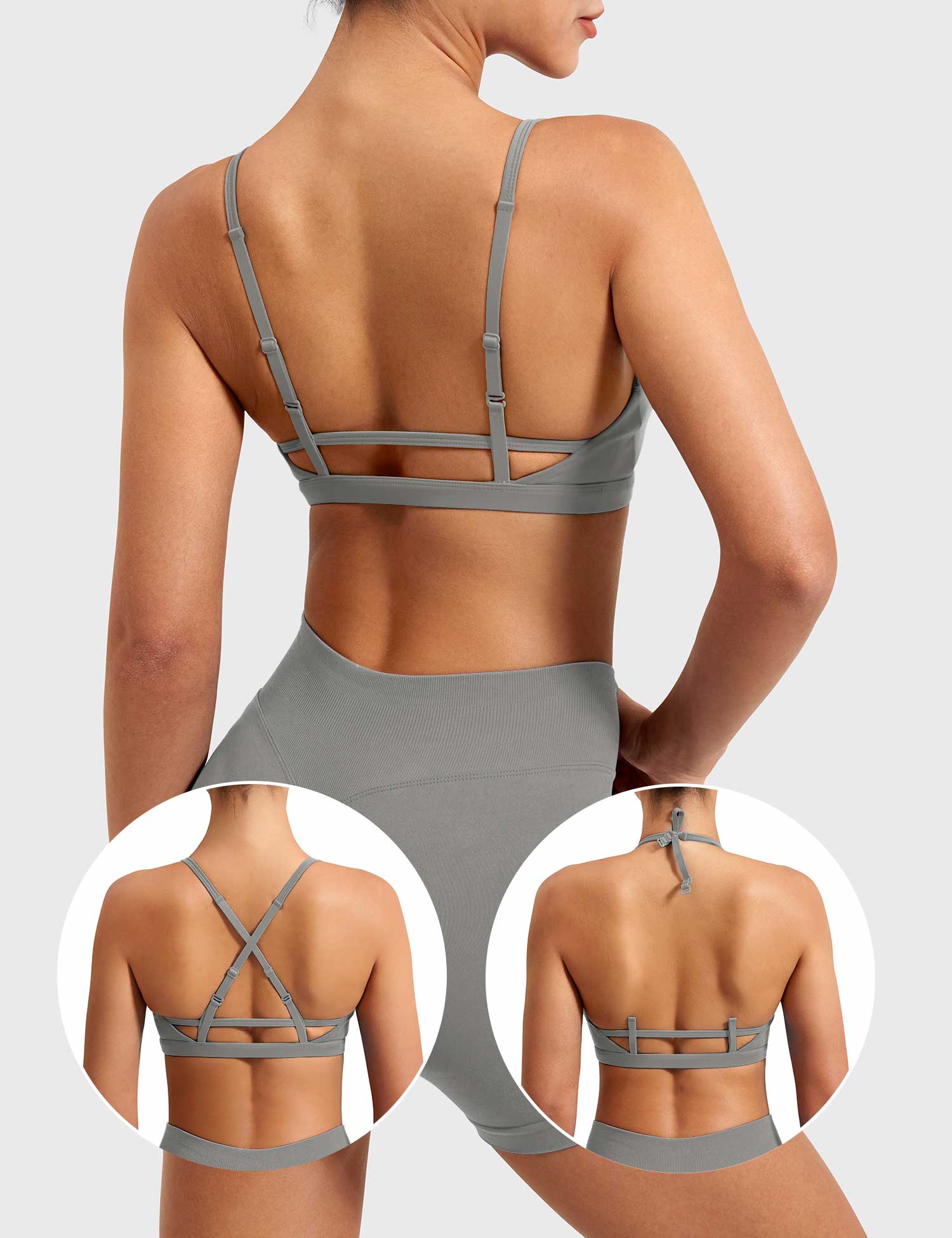 Yeoreo Brittany Sports Bra