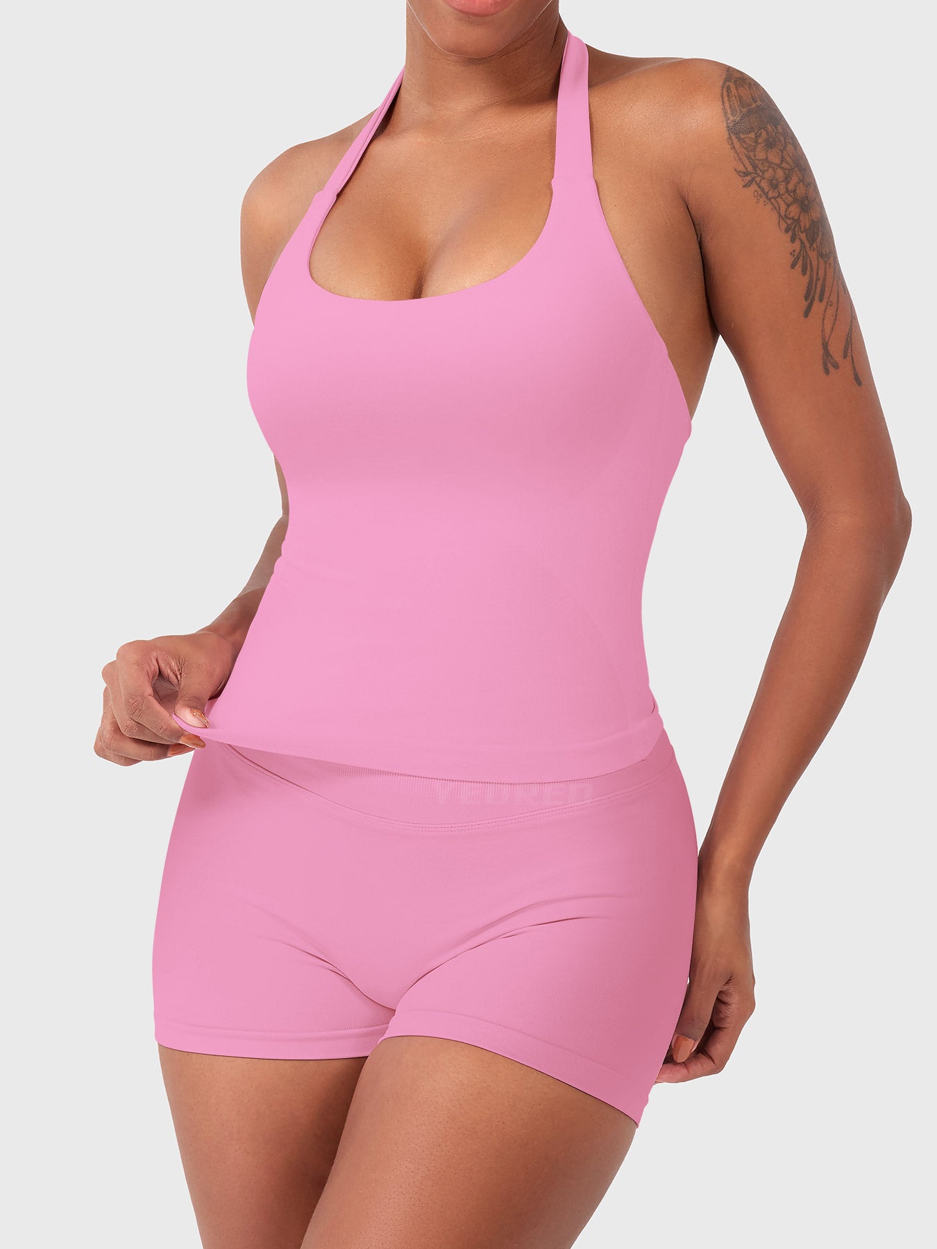PeachPowder