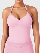 Yeoreo Eiliney Top Halter Alto SoftHue