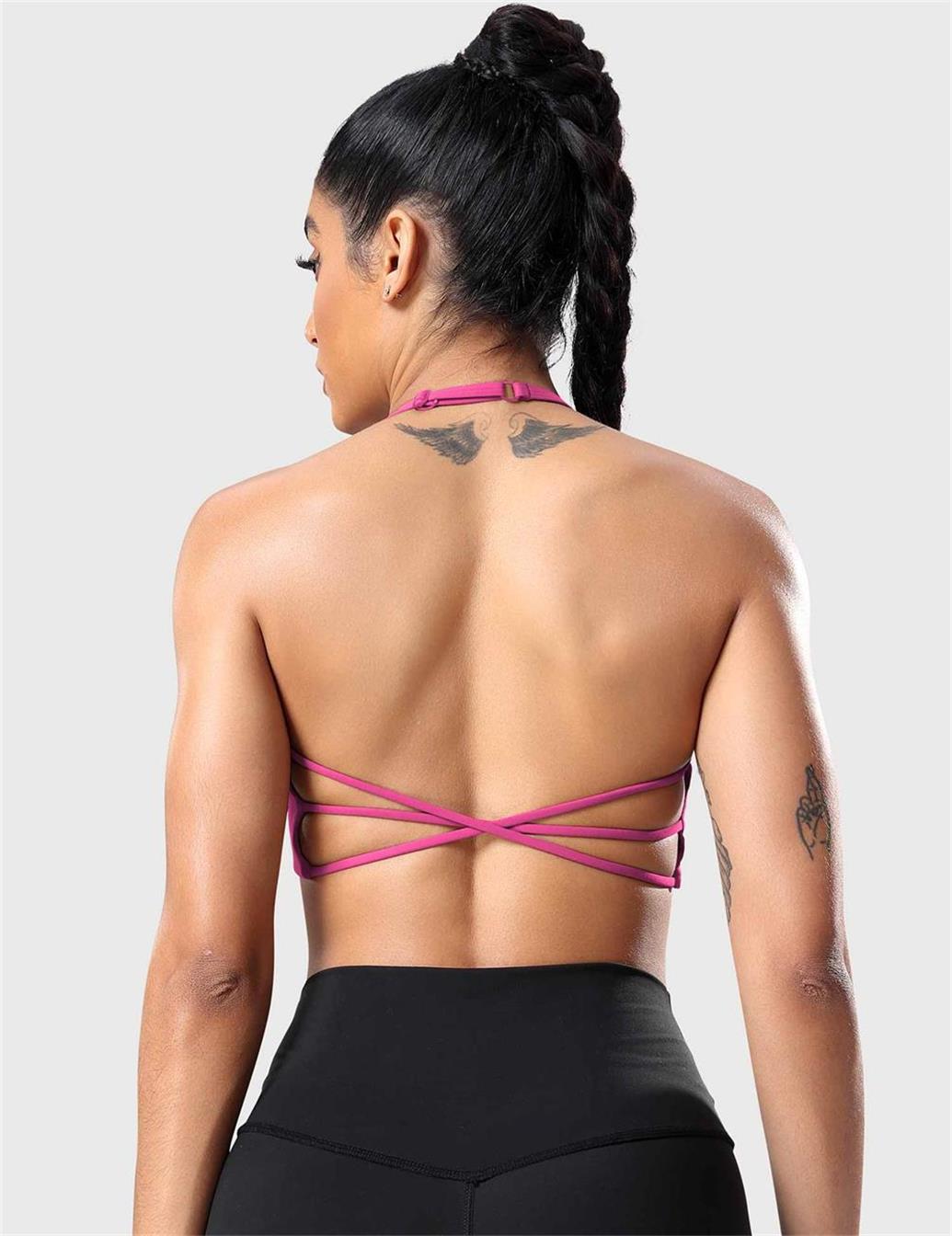 Yeoreo Charly Sport Bra