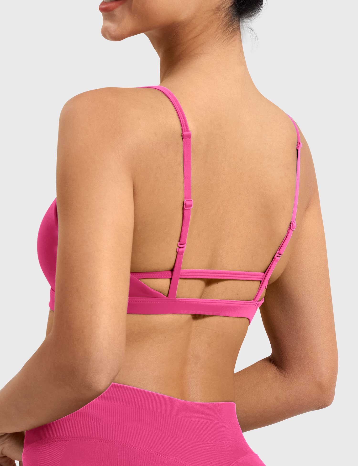 Yeoreo Brittany Sports Bra