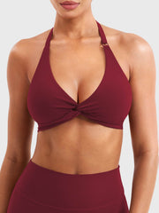 Scarlett Red