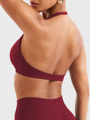 Scarlett Red