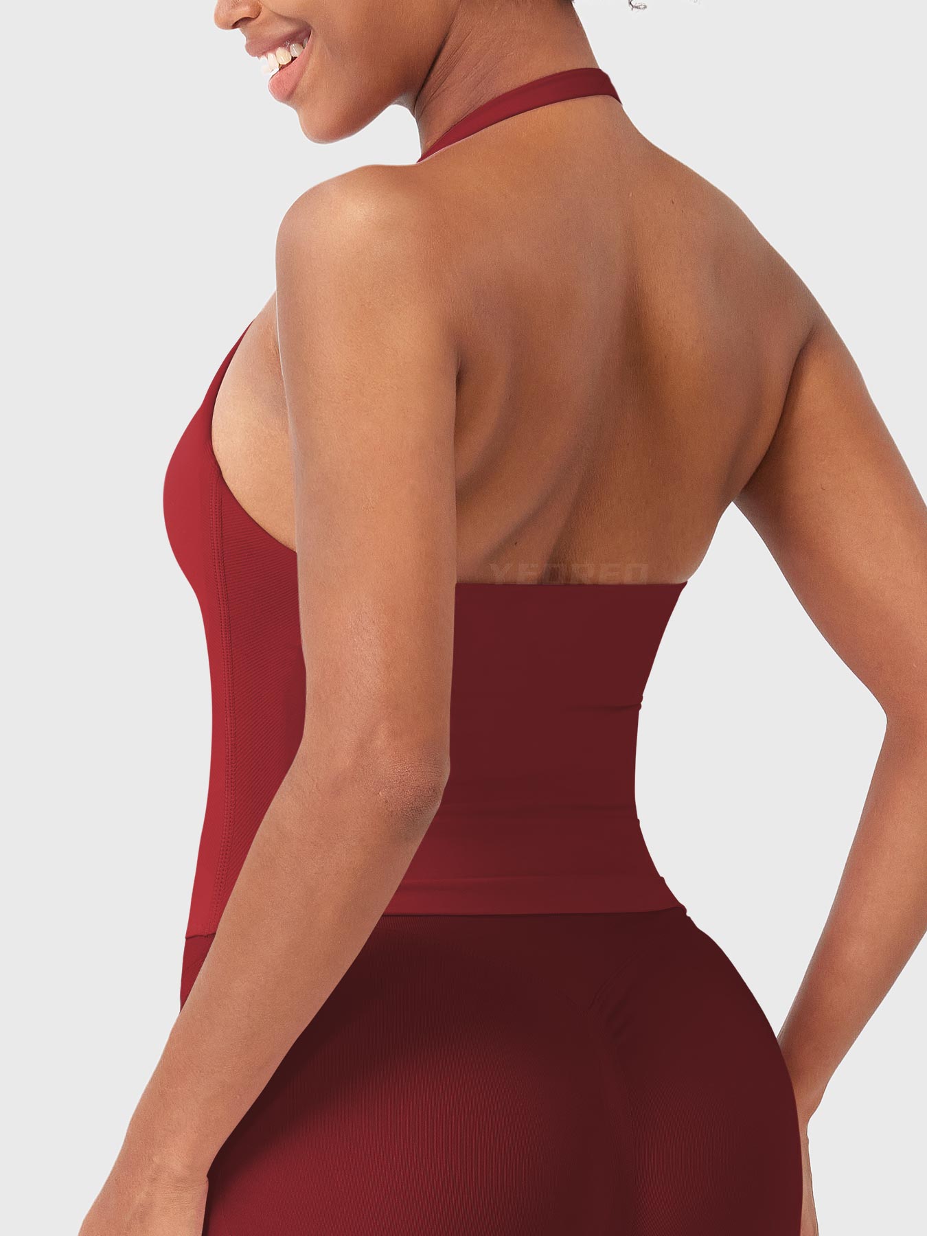 Scarlett Red