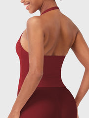 Scarlett Red