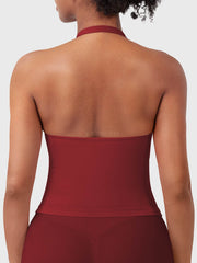 Scarlett Red