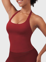 Scarlett Red
