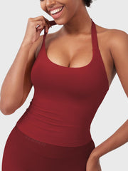Scarlett Red