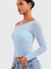 Light Blue
