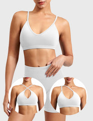 Yeoreo Brittany Sports Bra