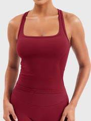 Wine Red