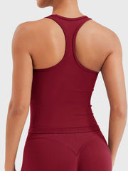 Wine Red