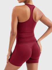 Wine Red