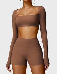caramelbrown