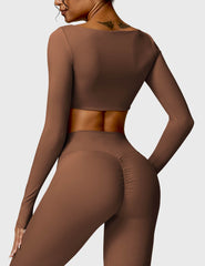 caramelbrown