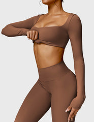 caramelbrown