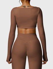 caramelbrown