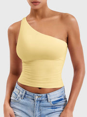 CreamyYellow