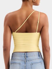 CreamyYellow