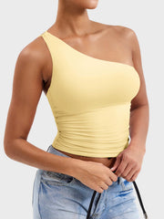 CreamyYellow