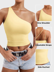 CreamyYellow
