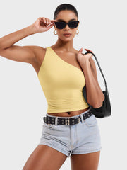 CreamyYellow