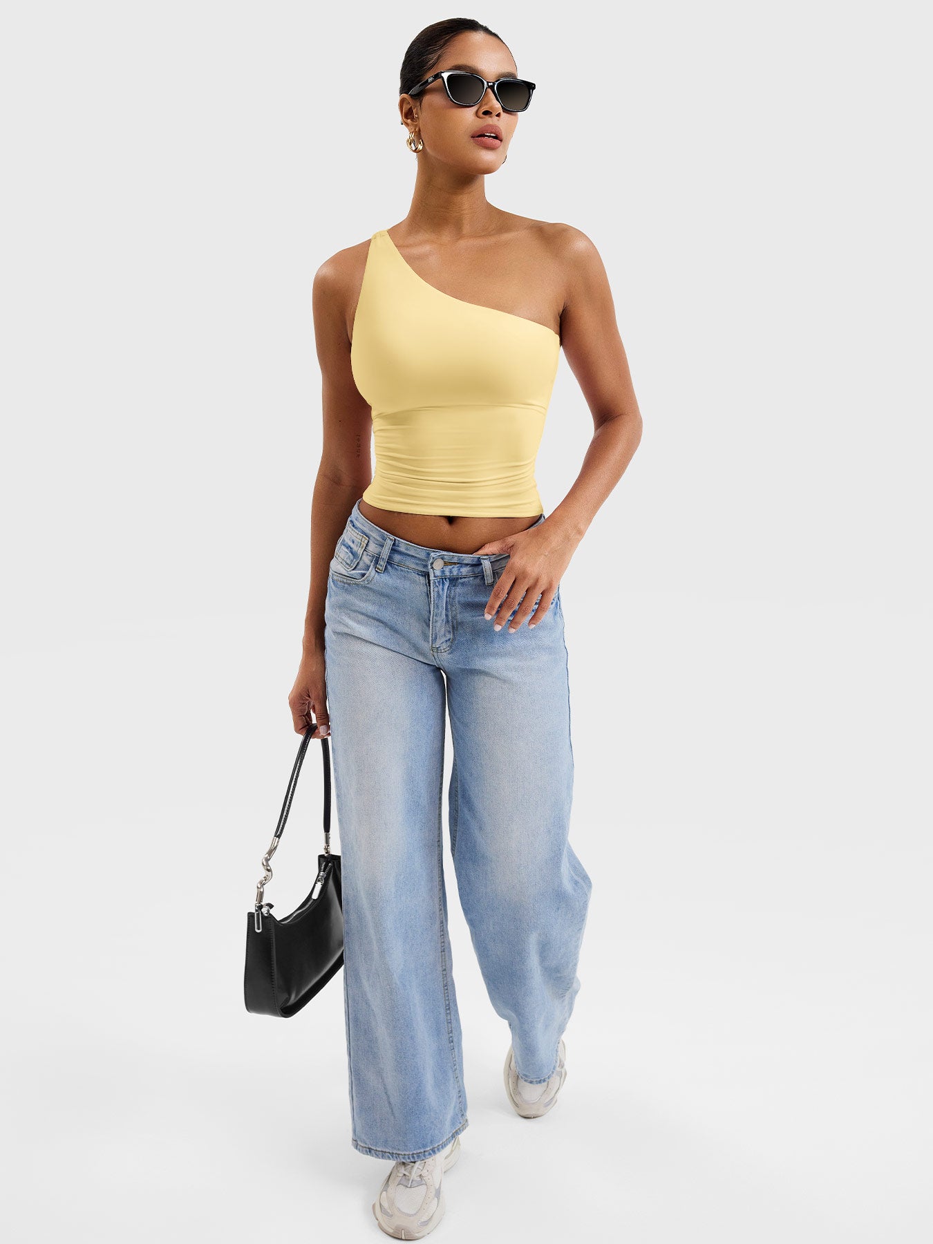CreamyYellow