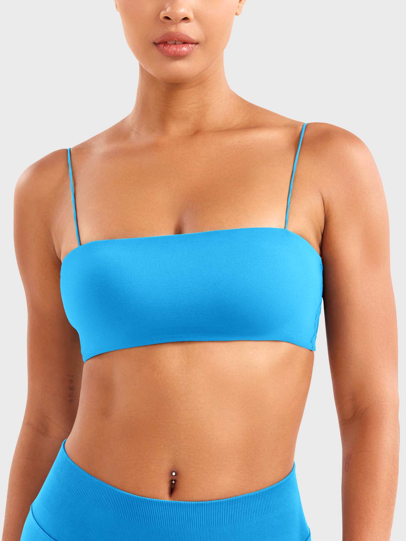 Glacier Blue