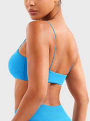 Glacier Blue