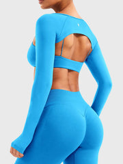 Glacier Blue